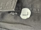 LEVIS CARGO PANTS UTILITY ΜΑΥΡΟ ΑΝΤΡΙΚΟ PRE OWNED L