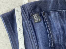 G STAR JEANS FLARE LEG BLUE ΓΥΝΑΙΚΕΙΟ PRE OWNED XS