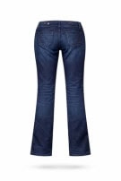 G STAR JEANS FLARE LEG BLUE ΓΥΝΑΙΚΕΙΟ PRE OWNED XS