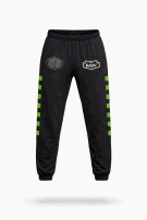 G STAR ΠΑΝΤΕΛΟΝΙ ΦΟΡΜΑΣ STREETWEAR ΜΑΥΡΟ ΑΝΤΡΙΚΟ PRE OWNED XL