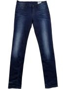 G-STAR RAW 3301 Τζιν Παντελόνι CASUAL Λογότυπο Μπλε Ανδρικό S