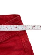 G-Star RAW Jeans da uomo rosso M