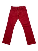 G-Star RAW Jeans da uomo rosso M