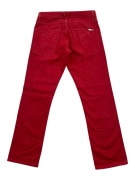 G-Star RAW Jeans da uomo rosso M
