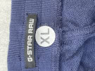G STAR RAW ΦΟΡΜΑ ΜΙΝΙΜΑΛ ΜΠΛΕ ΑΝΤΡΙΚΟ PRE OWNED XL