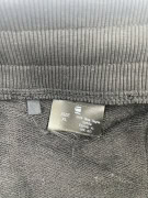 G-STAR RAW Sweatpants Casual Logo Black Men’s XL