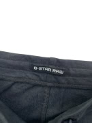 G-STAR RAW Φόρμα Παντελόνι Casual Logo Μαύρο Ανδρικό M (Medium)