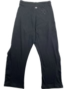 G-STAR RAW Φόρμα Παντελόνι Casual Logo Μαύρο Ανδρικό M (Medium)
