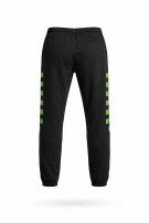 G STAR RAW ΦΟΡΜΑ ΠΑΝΤΕΛΟΝΙ STREETWEAR ΜΑΥΡΟ ΑΝΤΡΙΚΟ PRE OWNED L