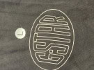 G STAR RAW ΦΟΡΜΑ ΠΑΝΤΕΛΟΝΙ STREETWEAR ΜΑΥΡΟ ΑΝΤΡΙΚΟ PRE OWNED L