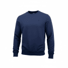 G-Star RAW Φούτερ Casual Μονόχρωμο Μπλε Ανδρικό L