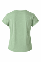 G STAR RAW GRAPHIC TEE MINIMAL MINT ΓΥΝΑΙΚΕΙΟ PRE OWNED XL
