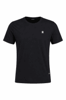 G STAR RAW ΚΟΝΤΟΜΑΝΙΚΟ MINIMAL ΜΑΥΡΟ ΑΝΤΡΙΚΟ PRE OWNED L