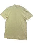 G STAR RAW Polo casual gialla da uomo M usata
