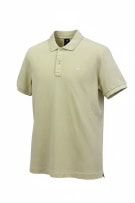 G STAR RAW Polo casual gialla da uomo M usata