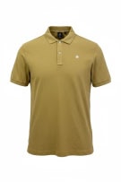 G STAR RAW ΜΠΛΟΥΖΑ ΠΟΛΟ CASUAL ΩΧΡΑ ΑΝΤΡΙΚΟ L pre-owned