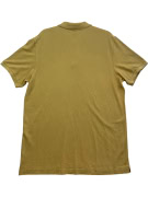 G STAR RAW ΜΠΛΟΥΖΑ ΠΟΛΟ CASUAL ΩΧΡΑ ΑΝΤΡΙΚΟ L pre-owned