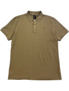 G STAR RAW ΜΠΛΟΥΖΑ ΠΟΛΟ MINIMAL ΜΠΕΖ ΑΝΤΡΙΚΟ PRE OWNED L