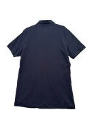 G STAR RAW ΜΠΛΟΥΖΑ POLO MINIMAL NAVY ΑΝΤΡΙΚΟ PRE OWNED M