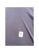 G STAR RAW Polo moderna nera da uomo L usata