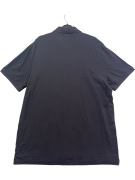 G STAR RAW Polo moderna nera da uomo L usata
