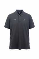 G STAR RAW Polo moderna nera da uomo L usata