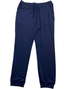 G-STAR RAW Παντελόνι Φόρμας Jogger Με Patch Λογότυπο Μπλε Σκούρο Ανδρικό XL