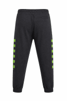 G STAR RAW PANTALONI TUTA STREETWEAR NERO UOMO PRE OWNED L