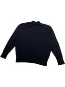 G-STAR RAW ΠΛΕΚΤΗ ΜΠΛΟΥΖΑ MOCK NECK ΜΑΥΡΗ ΑΝΔΡΙΚΗ XL