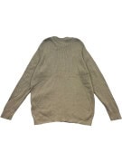 G STAR RAW ΠΛΕΚΤΟ MINIMAL ΧΑΚΙ ΑΝΤΡΙΚΟ PRE OWNED XL