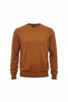 G STAR RAW MAGLIONE MINIMAL CAMMELLO UOMO PRE OWNED L
