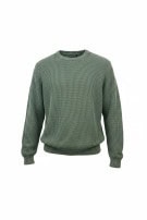 G STAR RAW ΠΛΕΚΤΟ ΠΟΥΛΟΒΕΡ MINIMAL ΧΑΚΙ ΑΝΤΡΙΚΟ PRE OWNED XL