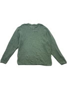 G STAR RAW ΠΛΕΚΤΟ ΠΟΥΛΟΒΕΡ MINIMAL ΧΑΚΙ ΑΝΤΡΙΚΟ PRE OWNED XL