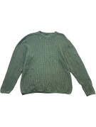 G STAR RAW ΠΛΕΚΤΟ ΠΟΥΛΟΒΕΡ MINIMAL ΧΑΚΙ ΑΝΤΡΙΚΟ PRE OWNED XL
