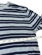G STAR RAW ΠΛΕΚΤΟ ΠΟΥΛΟΒΕΡ ΡΙΓΕ ΓΑΛΑΖΙΟ NAVY ΑΝΤΡΙΚΟ PRE OWNED L