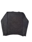G STAR RAW ΠΛΕΚΤΟ ΠΟΥΛΟΒΕΡ UTILITY CHARCOAL ΑΝΤΡΙΚΟ PRE OWNED XXL