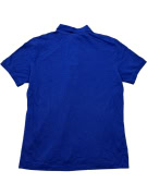 G STAR RAW POLO MINIMAL BLUE ΑΝΤΡΙΚΟ PRE OWNED L