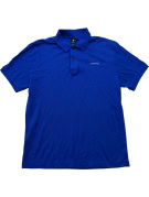 G STAR RAW POLO MINIMAL BLUE ΑΝΤΡΙΚΟ PRE OWNED L