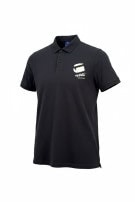 G STAR RAW ΠΟΛΟ MINIMAL ΜΑΥΡΟ ΑΝΤΡΙΚΟ PRE OWNED M