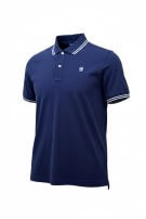 G STAR RAW POLO MINIMAL NAVY ΑΝΤΡΙΚΟ PRE OWNED M