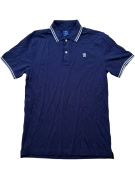 G STAR RAW POLO MINIMAL NAVY ΑΝΤΡΙΚΟ PRE OWNED M