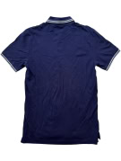 G STAR RAW POLO MINIMAL NAVY ΑΝΤΡΙΚΟ PRE OWNED M