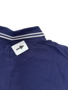 G STAR RAW POLO MINIMAL NAVY ΑΝΤΡΙΚΟ PRE OWNED M