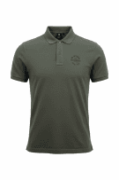 G-Star RAW Polo Shirt Casual Originals Logo gree Men’s M