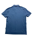 G-Star Raw Polo Maglia azzurra da uomo L