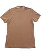 G STAR RAW POLO ΜΠΛΟΥΖΑ MINIMAL ΜΠΕΖ ΑΝΤΡΙΚΟ PRE OWNED L