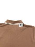 G STAR RAW POLO ΜΠΛΟΥΖΑ MINIMAL ΜΠΕΖ ΑΝΤΡΙΚΟ PRE OWNED L