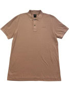 G STAR RAW ΠΟΛΟ ΜΠΛΟΥΖΑ MINIMAL ΜΠΕΖ ΑΝΤΡΙΚΟ PRE OWNED L