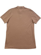 G STAR RAW ΠΟΛΟ ΜΠΛΟΥΖΑ MINIMAL ΜΠΕΖ ΑΝΤΡΙΚΟ PRE OWNED L