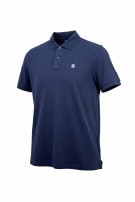 G STAR RAW POLO ΜΠΛΟΥΖΑ MINIMAL NAVY ΑΝΤΡΙΚΟ PRE OWNED S